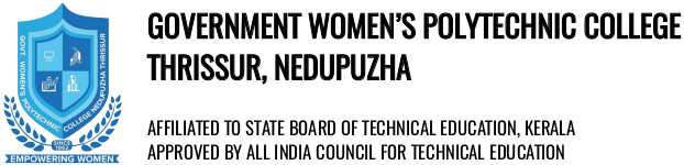 Womens Polytechnic College Thrissur