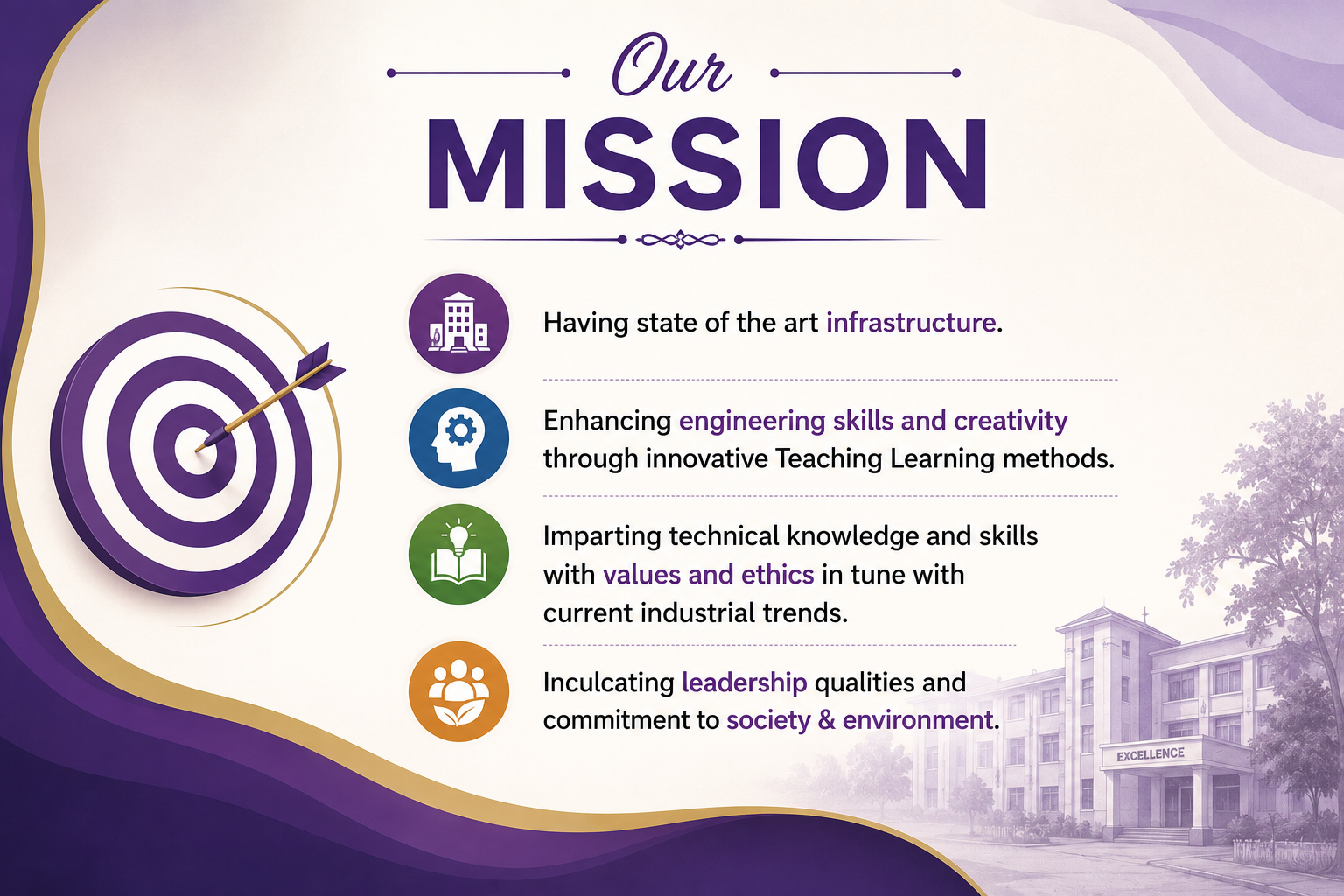 ourmission