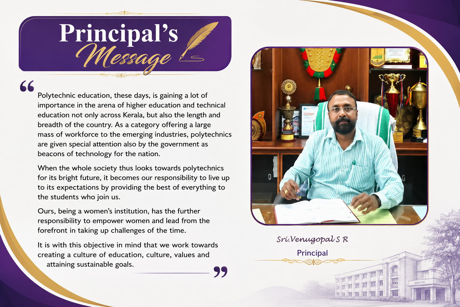 principal